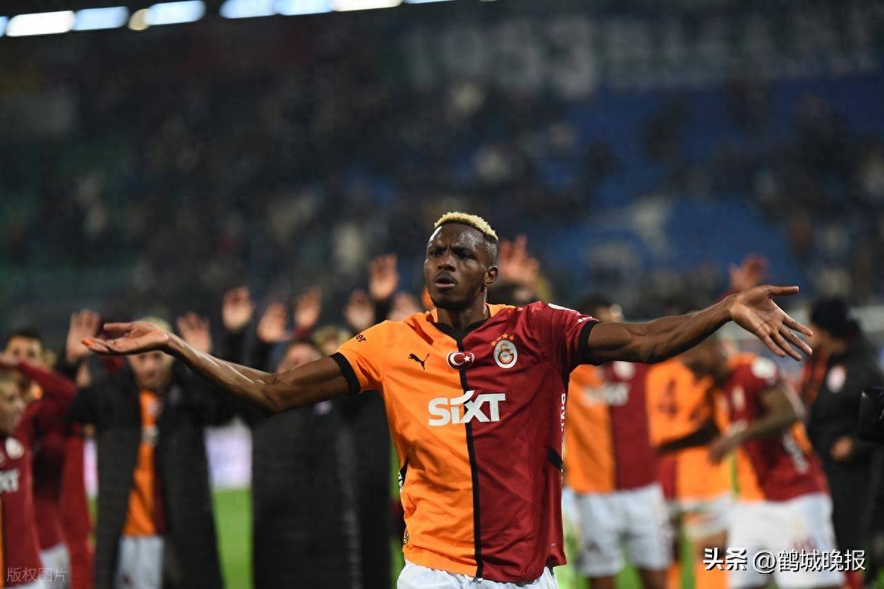 奥斯梅恩刷新里程碑，切尔西抢七大战力克圣安东尼奥马刺，晋级概率达60％的简单介绍