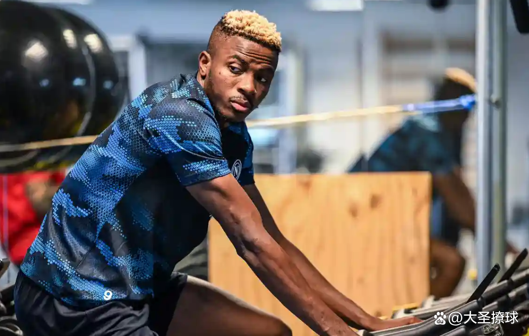 奥斯梅恩刷新里程碑，切尔西抢七大战力克圣安东尼奥马刺，晋级概率达60％的简单介绍